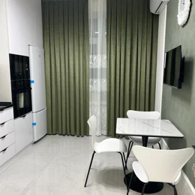 In Baku 78.0 m² apartment is for sale - Image 5