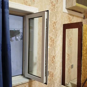 In Baku 15.0 m² house with 1.0 rooms is for rent - Image 4