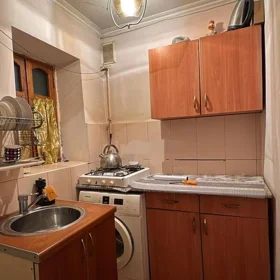 In Baku 30.0 m² apartment is for rent - Image 3