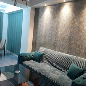 In Khirdalan 60.0 m² apartment is for rent - Image 2