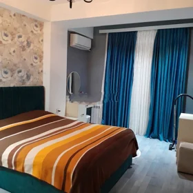 In Khirdalan 60.0 m² apartment is for rent - Image 4