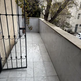 In Baku 57.0 m² apartment is for rent - Image 5