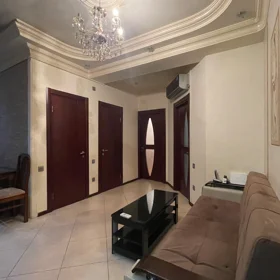 In nan 78.0 m² apartment is for rent - Image 3