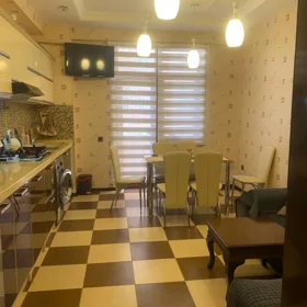 In nan 135.0 m² apartment is for rent - Image 5