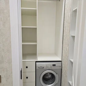 In Baku 54.0 m² apartment is for rent - Image 5