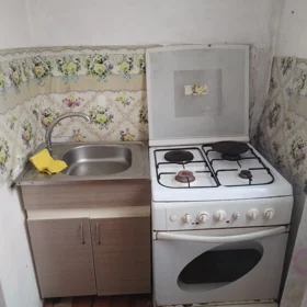 In Baku 33.0 m² apartment is for rent - Image 3