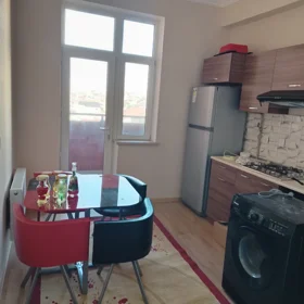 In Baku 100.0 m² apartment is for rent - Image 2