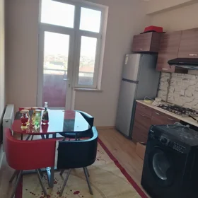 In Baku 100.0 m² apartment is for rent - Image 3
