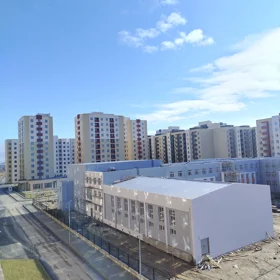 In Baku 100.0 m² apartment is for rent - Image 5