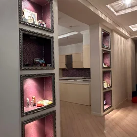 In Baku 136.0 m² apartment is for sale - Image 2