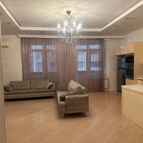 In Baku 136.0 m² apartment is for sale - Image 5