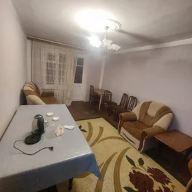 In Baku 65.0 m² apartment is for rent - Image 4