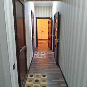 In Baku 86.0 m² apartment is for rent - Image 2