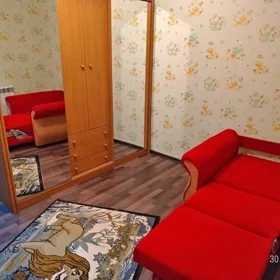 In Baku 86.0 m² apartment is for rent - Image 4