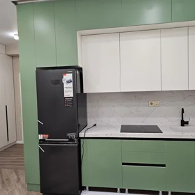 In Baku 60.0 m² apartment is for rent - Image 2