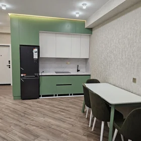 In Baku 60.0 m² apartment is for rent - Image 3