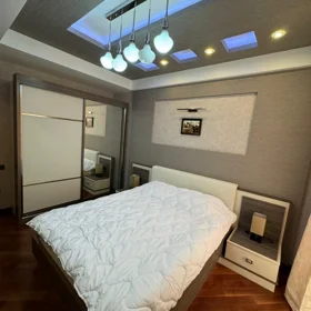 In Baku 90.0 m² apartment is for rent - Image 4