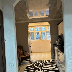 In Baku 80.0 m² apartment is for rent - Image 4