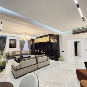 In Baku 192.0 m² apartment is for sale - Image 2