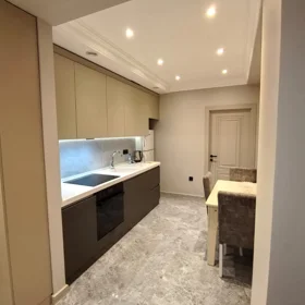 In Baku 72.0 m² apartment is for rent - Image 3