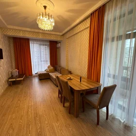 In Baku 110.0 m² apartment is for sale - Image 3
