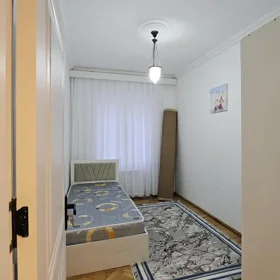 In Baku 90.0 m² apartment is for rent - Image 5