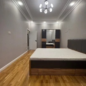 In Baku 60.0 m² apartment is for rent - Image 3