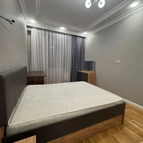 In Baku 60.0 m² apartment is for rent - Image 4