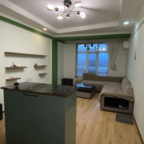 In Baku 90.0 m² apartment is for sale - Image 4