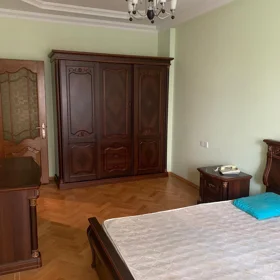 In Baku 87.0 m² apartment is for rent - Image 4