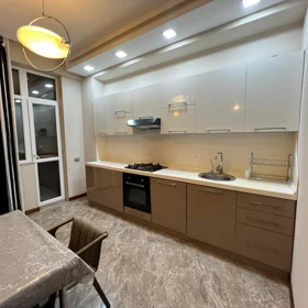 In Baku 151.0 m² apartment is for rent - Image 2