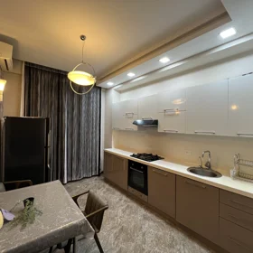 In Baku 145.0 m² apartment is for rent - Image 2