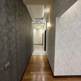 In Baku 145.0 m² apartment is for rent - Image 4