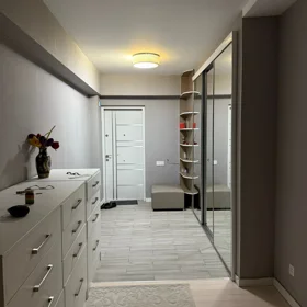 In Baku 138.0 m² apartment is for rent - Image 2