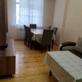 In Baku 50.0 m² apartment is for rent - Image 2