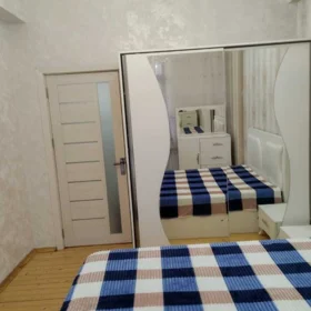 In Baku 50.0 m² apartment is for rent - Image 3