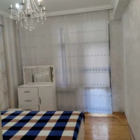 In Baku 50.0 m² apartment is for rent - Image 4