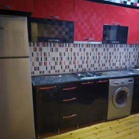 In Khirdalan 55.0 m² house with 1.0 rooms is for rent - Image 5