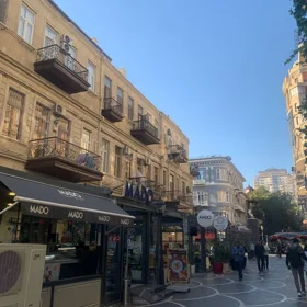 In Baku 18.0 m² apartment is for rent - Image 2