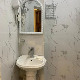 In Baku 18.0 m² apartment is for rent - Image 3