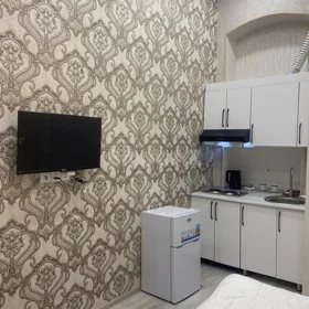 In Baku 18.0 m² apartment is for rent - Image 4