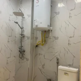 In Baku 18.0 m² apartment is for rent - Image 5