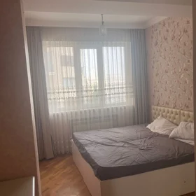 In Baku 105.0 m² apartment is for rent - Image 3