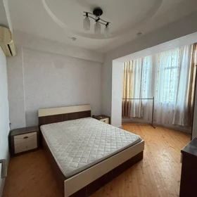 In Baku 120.0 m² apartment is for rent - Image 3