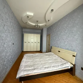 In Baku 120.0 m² apartment is for rent - Image 4