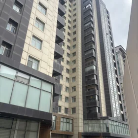 In Baku 141.0 m² apartment is for rent - Image 5