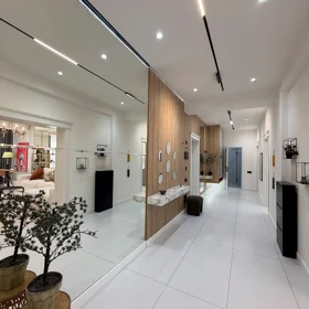 In Baku 135.0 m² apartment is for rent - Image 4