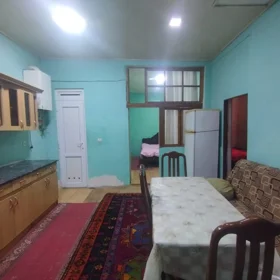 In Sumgayit 65.0 m² house with 2.0 rooms is for rent - Image 4
