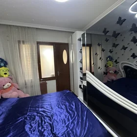 In Baku 100.0 m² apartment is for sale - Image 5