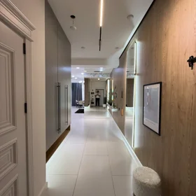 In Baku 117.0 m² apartment is for rent - Image 5